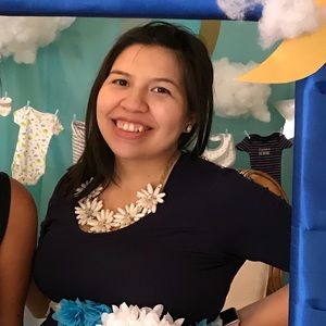 Meet your Posher, Gabriela